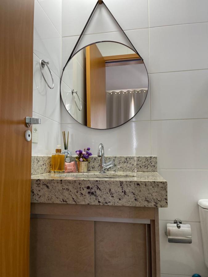 Edifício Everest 602 - Conforto E Aconchego Apartamento Caldas Novas
