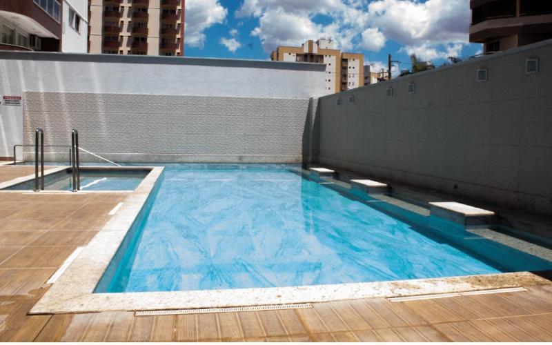 Edifício Everest 602 - Conforto E Aconchego Apartamento *