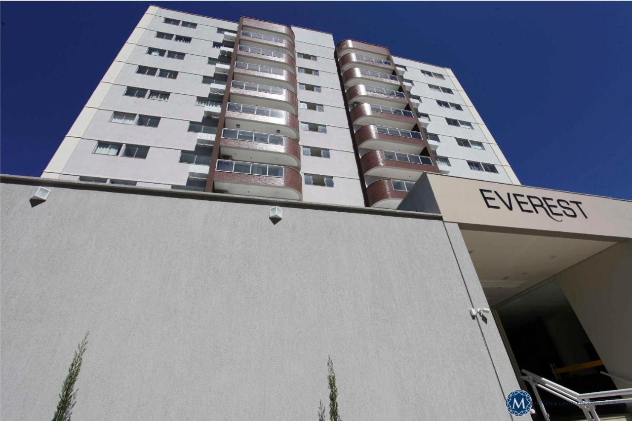 Edifício Everest 602 - Conforto E Aconchego Apartamento