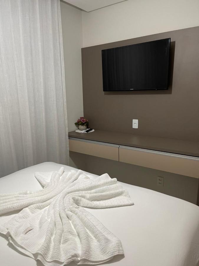 Apartamento Edifício Everest 602 - Conforto E Aconchego *