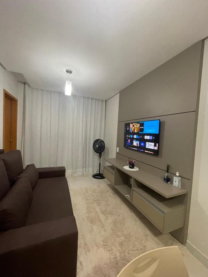 Edifício Everest 602 - Conforto E Aconchego Apartamento