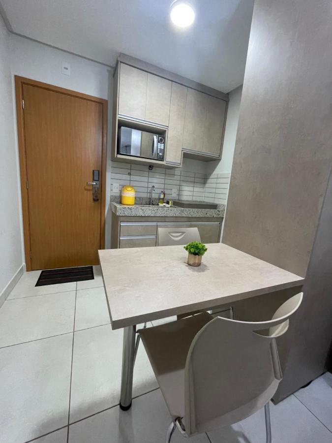 Apartamento Edifício Everest 602 - Conforto E Aconchego *