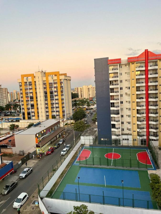 Apartamento Edifício Everest 602 - Conforto E Aconchego Caldas Novas