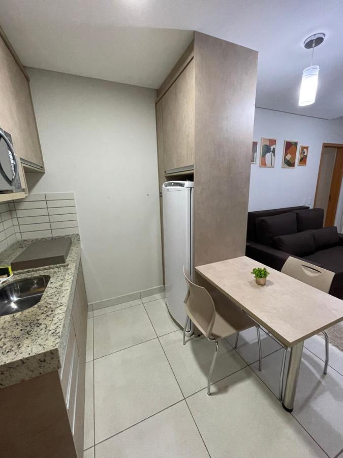 Apartamento Edifício Everest 602 - Conforto E Aconchego