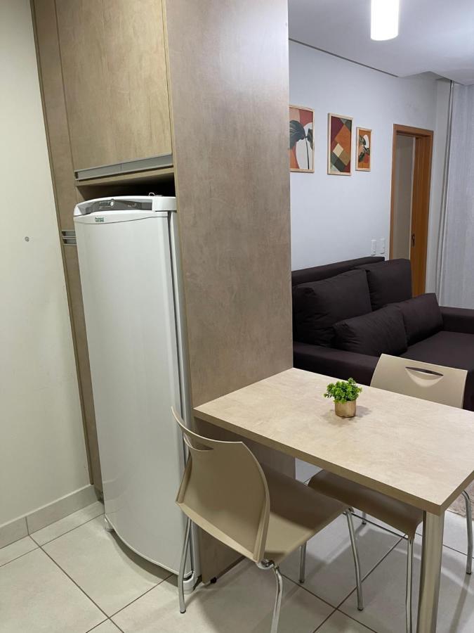 Apartamento Edifício Everest 602 - Conforto E Aconchego *