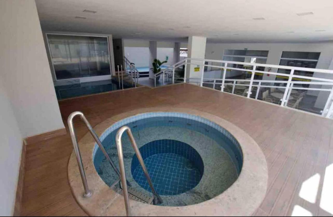 Apartamento Edifício Everest 602 - Conforto E Aconchego