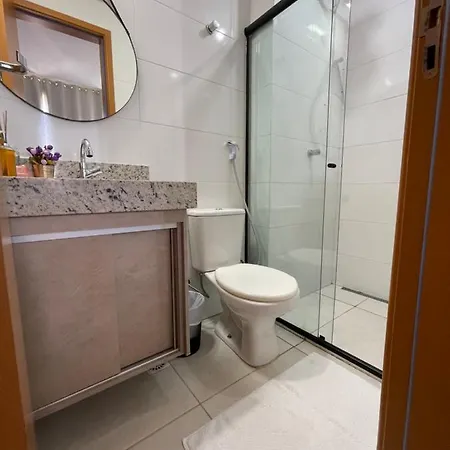 Edifício Everest 602 - Conforto e aconchego Caldas Novas Exterior foto