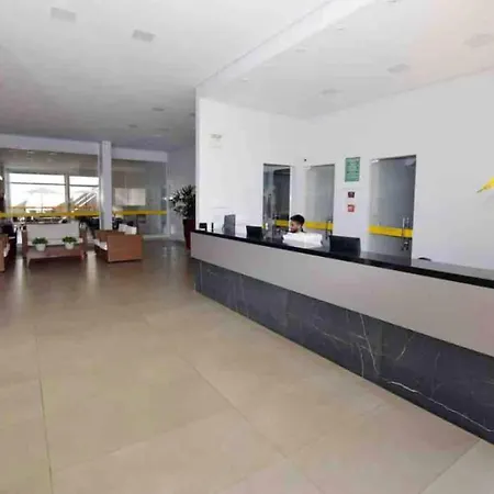 Edifício Everest 602 - Conforto e aconchego Caldas Novas Exterior foto