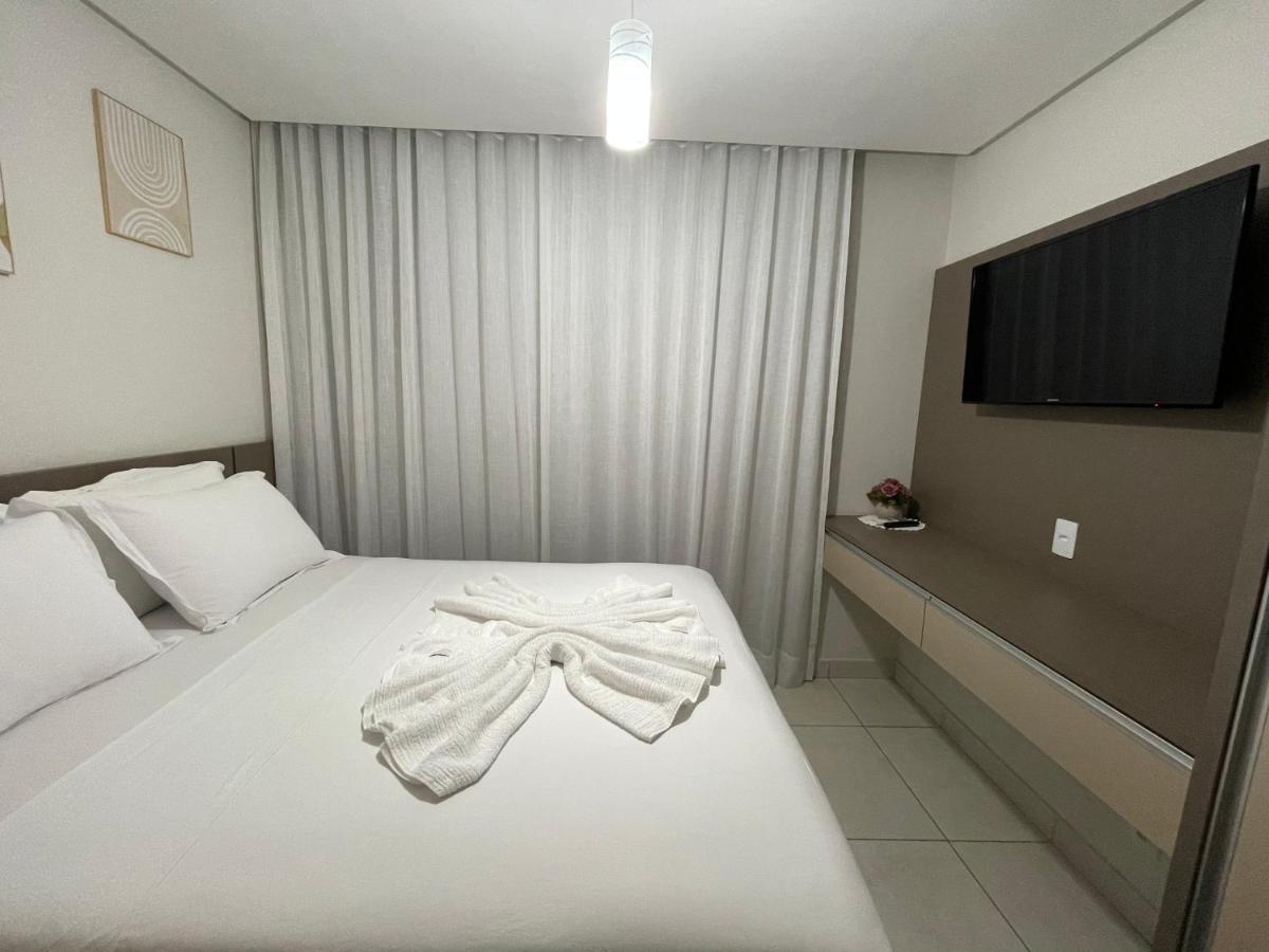 Edificio Everest 602 - Conforto E Aconchego