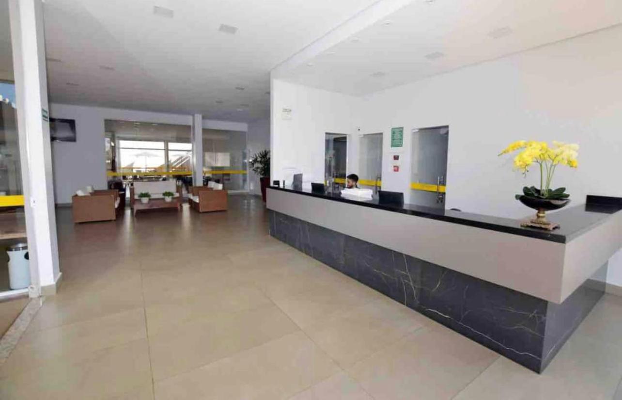Edificio Everest 602 - Conforto E Aconchego *